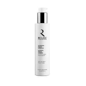 Rilastil Rcube Detergente Peeling Enzimatico 200 Ml