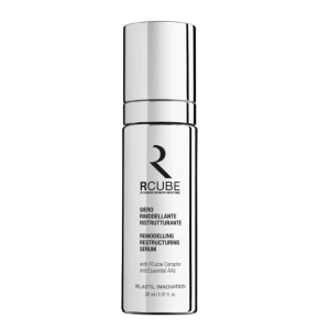 Rilastil Rcube Siero Rimodellante Ristrutturante 30 Ml