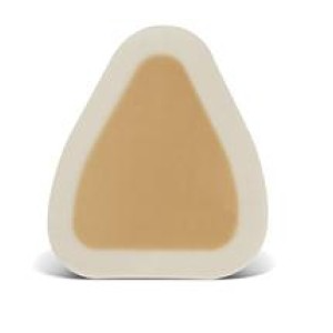 Esteem+sacca A Fondo Aperto Trasparente Con Barriera Protettiva In Stomahesive Diametro 100mm Chiusura In Velcro 5 Pezzi