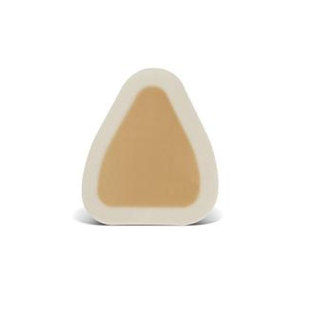 Esteem+sacca A Fondo Aperto Trasparente Con Barriera Protettiva In Stomahesive Diametro 100mm Chiusura In Velcro 5 Pezzi