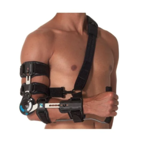 Ekeep N2 Elbowkeep Rom Tutore Gomito Destro