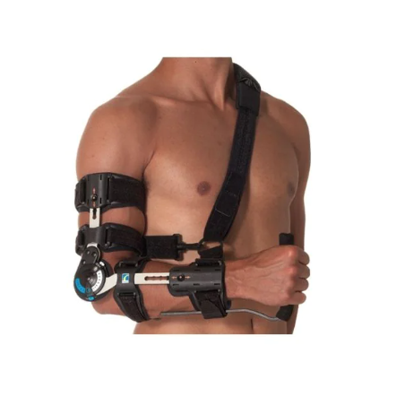 Ekeep N2 Elbowkeep Rom Tutore Gomito Destro