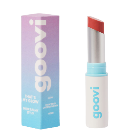 Goovi Balsamo Labbra Colorato 02