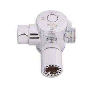 Raccordo Doccia Water Powered