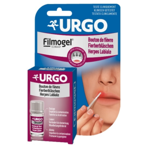 Urgo Herpes 3 Ml