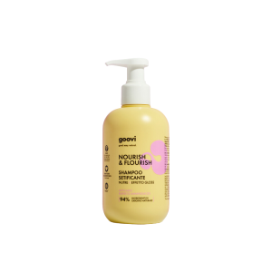 Goovi Shampoo 250 Ml
