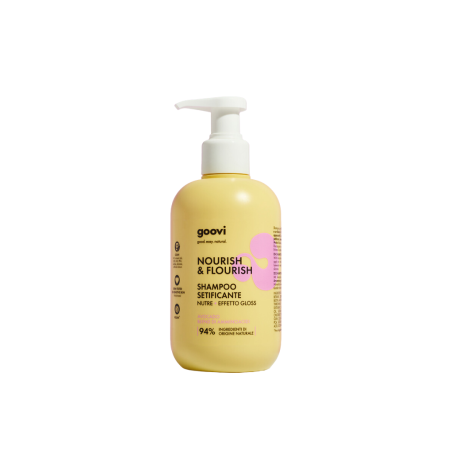 Goovi Shampoo 250 Ml