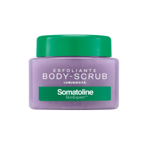 Somatoline Skin Expert Body Scrub Luminosita' 350 G