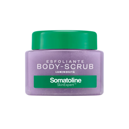 Somatoline Skin Expert Body Scrub Luminosita' 350 G