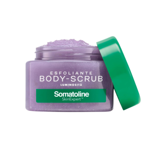 Somatoline Skin Expert Body Scrub Luminosita' 350 G