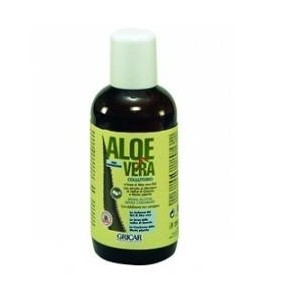 Aloe Vera Collutorio 250 Ml