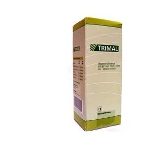 Trimal Sciroppo 200 Ml