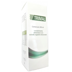 Trimal Sciroppo 200 Ml