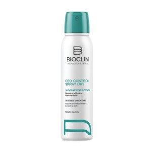 Bioclin Deo 24h Spray Dry 150 Ml