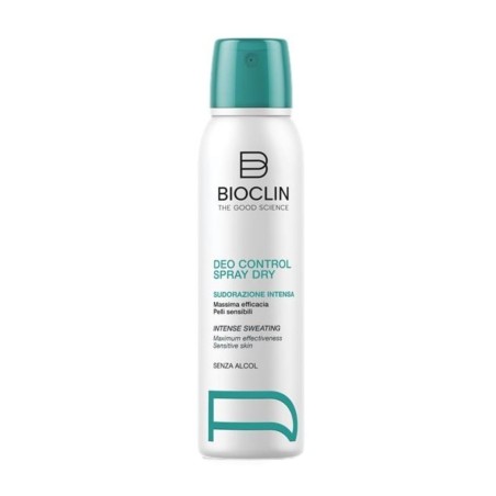Bioclin Deo 24h Spray Dry 150 Ml