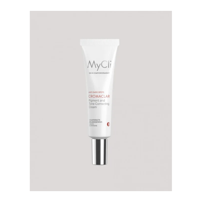 Mycli Cromaclar Crema 50 Ml Mycli Cromaclar Crema 50 Ml