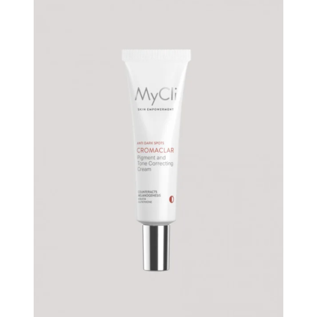 Mycli Cromaclar Crema 50 Ml Mycli Cromaclar Crema 50 Ml