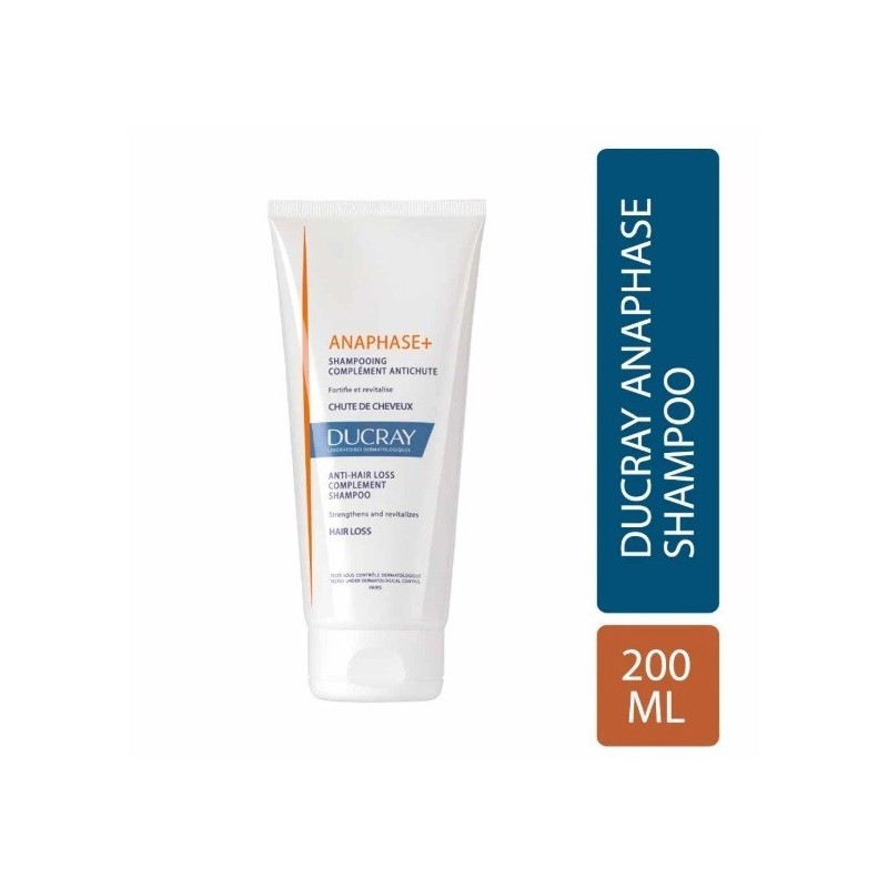 Anaphase Reactive Shampoo 200 Ml