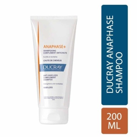 Anaphase Reactive Shampoo 200 Ml