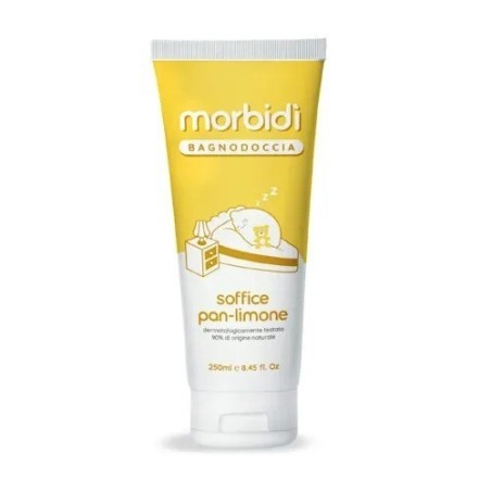 Morbidi' Bagnodoccia Panlimone 250 Ml