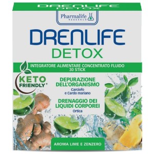 Drenlife Detox 30 Stick