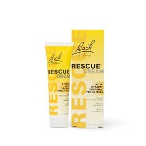 Rescue orig cream 30ml