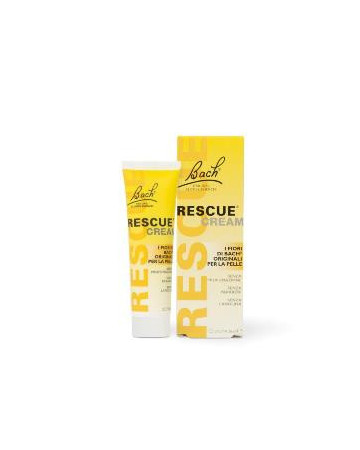 Rescue orig cream 30ml