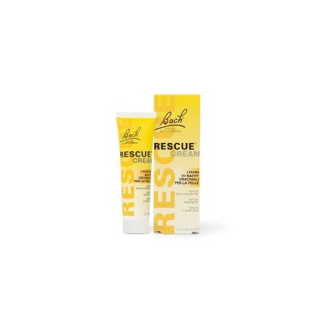Rescue orig cream 30ml