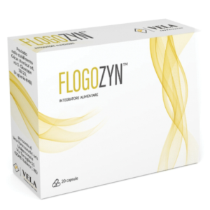 Flogozyn Duo 10 Bustine