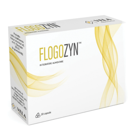 Flogozyn Duo 10 Bustine