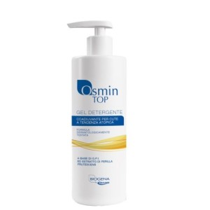 Osmin Top Gel Detergente 400 Ml