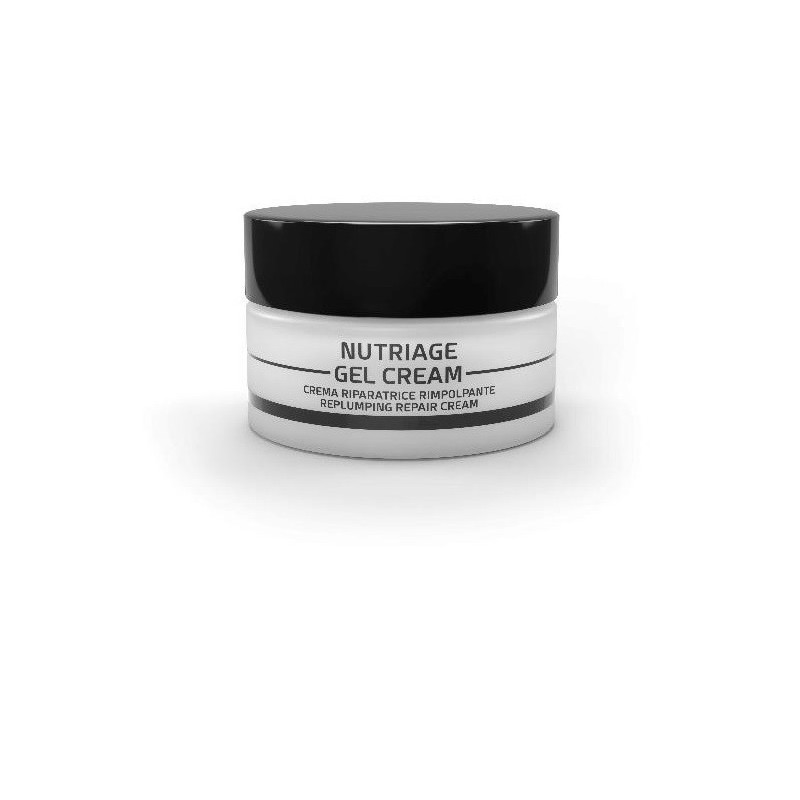 Nutriage Gel Cream 50 Ml