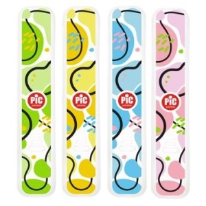 Termometro Pic Vedo Color Digitale