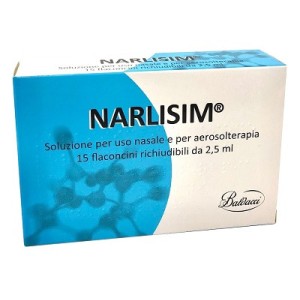 Narlisim sol nas 15fl monod