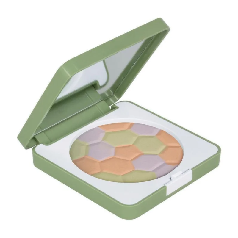 Defence Color Pro Wear Cipria Correttiva 10 G