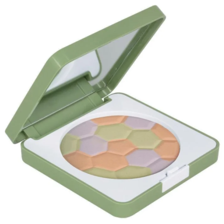 Defence Color Pro Wear Cipria Correttiva 10 G