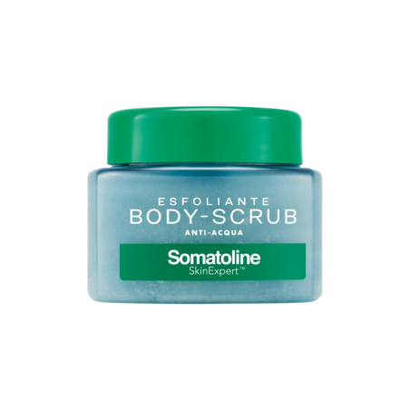 Somatoline Skin Expert Body Scrub Anti Acqua 350 G