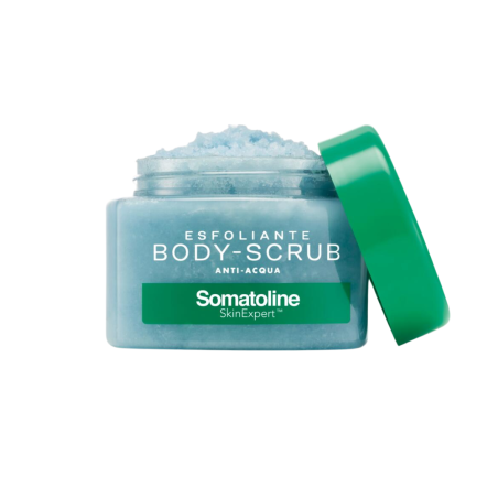 Somatoline Skin Expert Body Scrub Anti Acqua 350 G