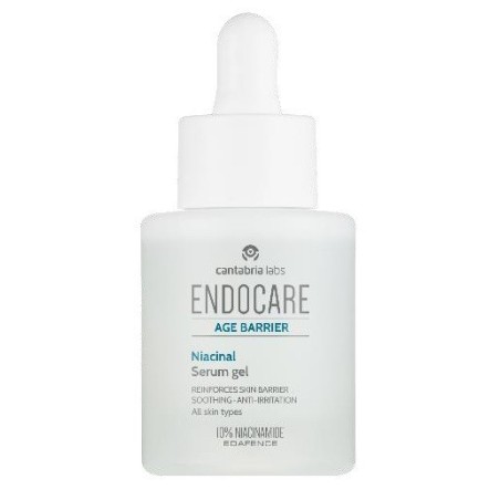 Endocare Age Barrier Niacinal Serum 30 Ml