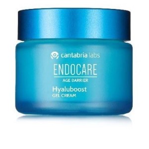 Endocare Age Barrier Hyaluboost Gel Cream 50 Ml