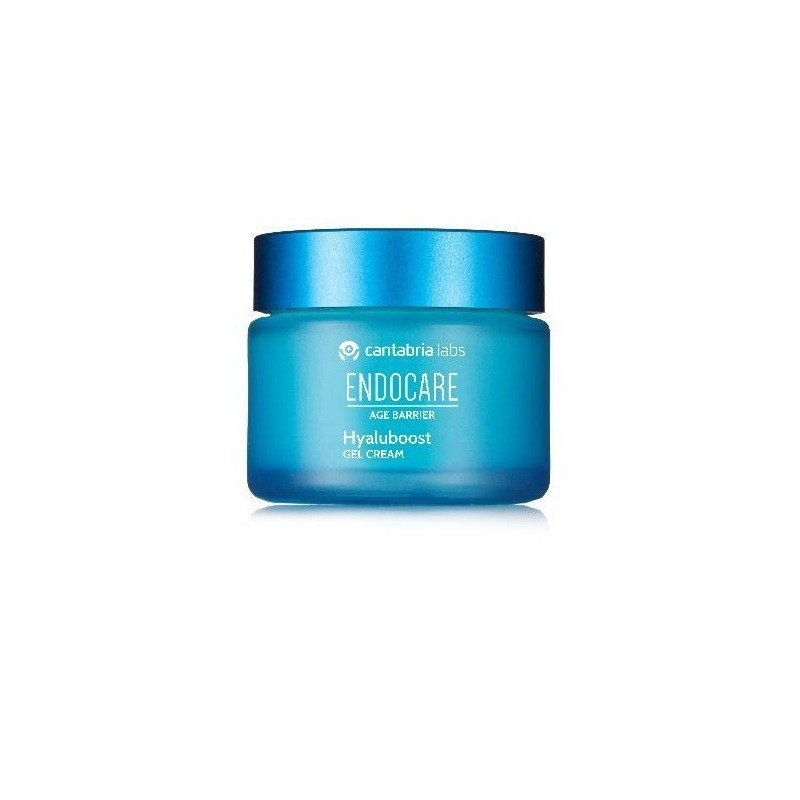 Endocare Age Barrier Hyaluboost Gel Cream 50 Ml
