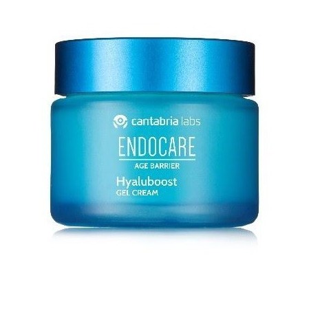 Endocare Age Barrier Hyaluboost Gel Cream 50 Ml
