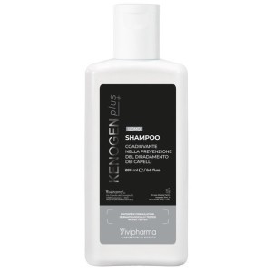 Kenogen Plus Shampoo Uomo 200 Ml