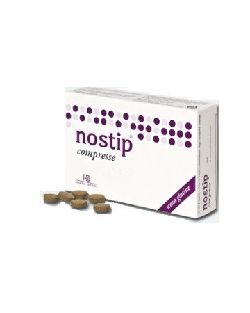 Nostip 24 compresse