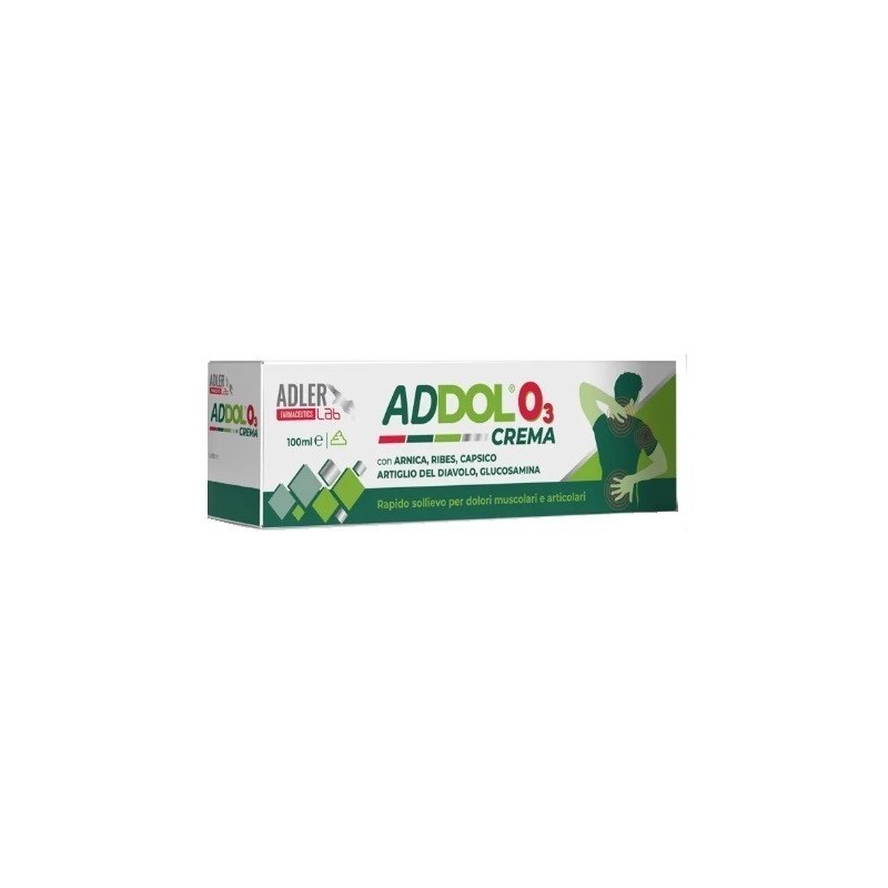 Addol 03 100 Ml