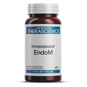 Physiomance Endom 60 Compresse