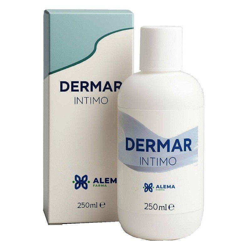 Dermar Intimo 250 Ml
