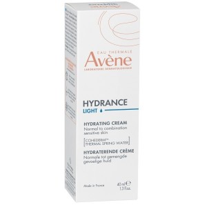 Avene Hydrance Crema Leggera 40 Ml
