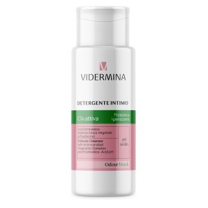 Vidermina Clx Detergente 300 Ml Nuova Formula