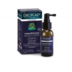 Biokap Anticaduta Lozione Rinforzante Tricobiotic 50 Ml